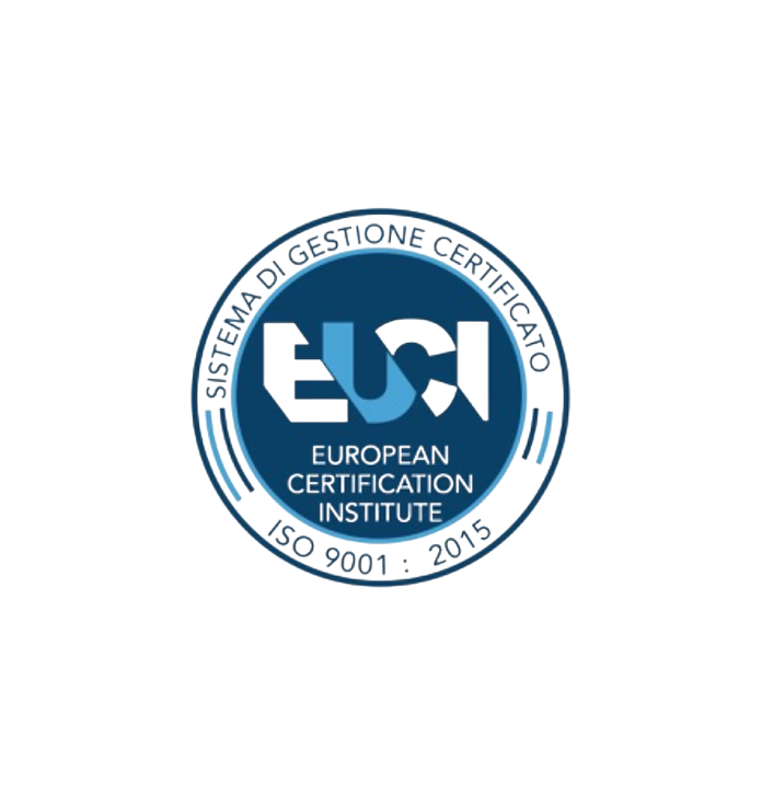 Sistema di Gestione Certificato ISO 9001:2015 — European Certification Institute