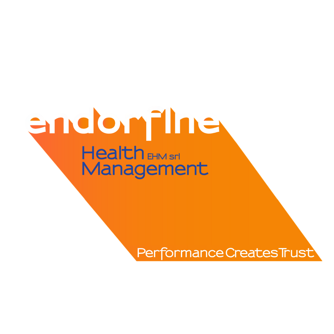 endorfine — Health Management · EHM srl